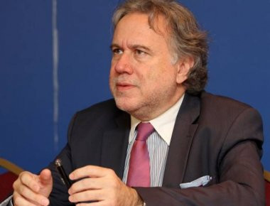 Γ. Κατρούγκαλος για τα ανδρομικά βουλευτών: «Είναι αισχρό ψέμα - Πιο ψέμα πεθαίνεις»